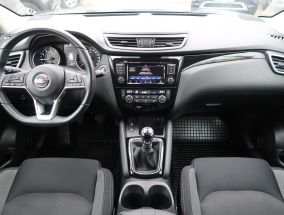Nissan Qashqai - 2021