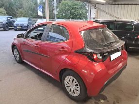 Toyota Yaris - 2023