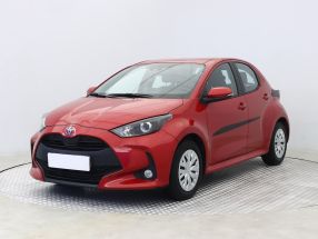 Toyota Yaris - 2023
