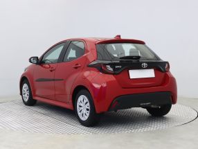 Toyota Yaris - 2023
