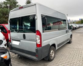 Citroen Jumper - 2012