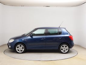 Skoda Fabia - 2008