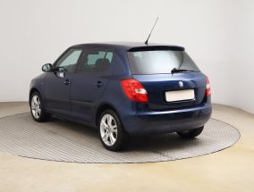 Skoda Fabia - 2008