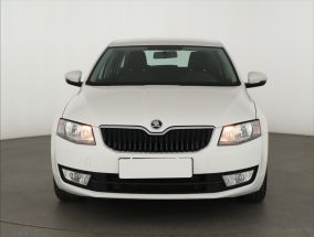 Skoda Octavia - 2017