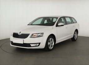 Skoda Octavia - 2017