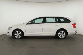 Skoda Octavia - 2017