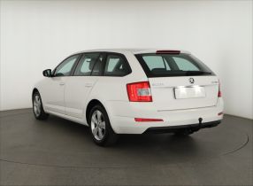 Skoda Octavia - 2017