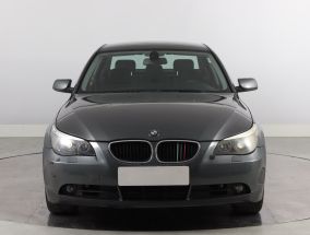 BMW 5 - 2004