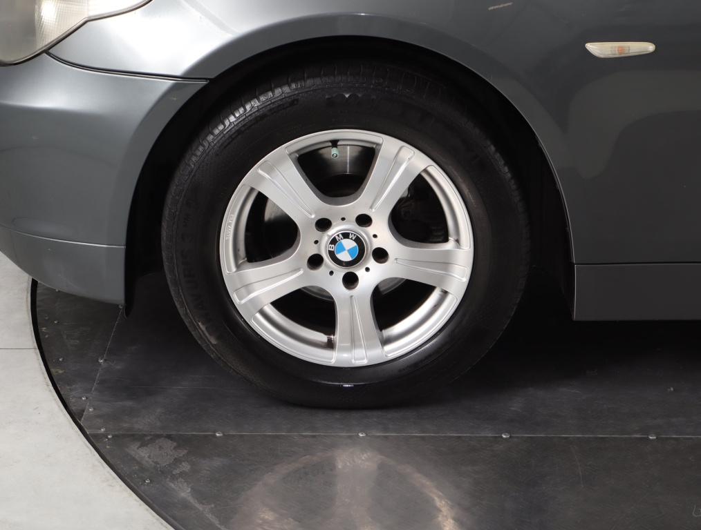 BMW 5