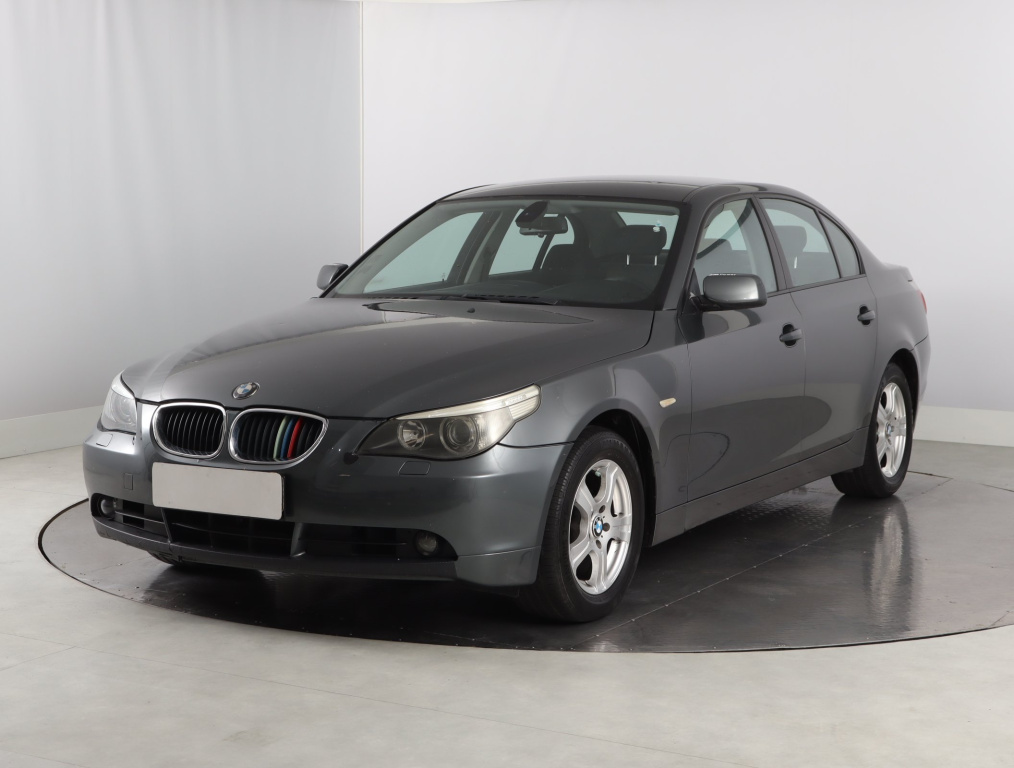 BMW 5