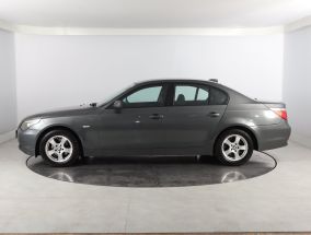 BMW 5 - 2004