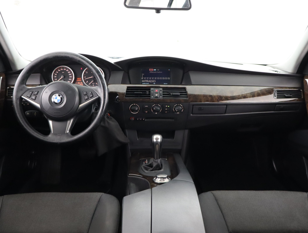 BMW 5