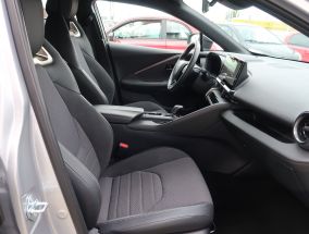 Toyota C-HR - 2024