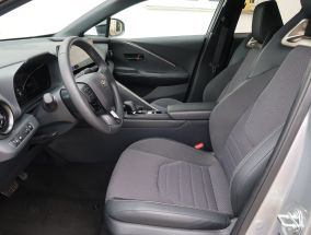 Toyota C-HR - 2024