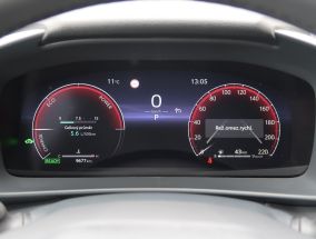 Toyota C-HR - 2024
