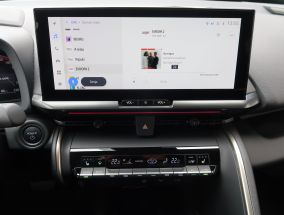 Toyota C-HR - 2024