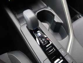 Toyota C-HR - 2024