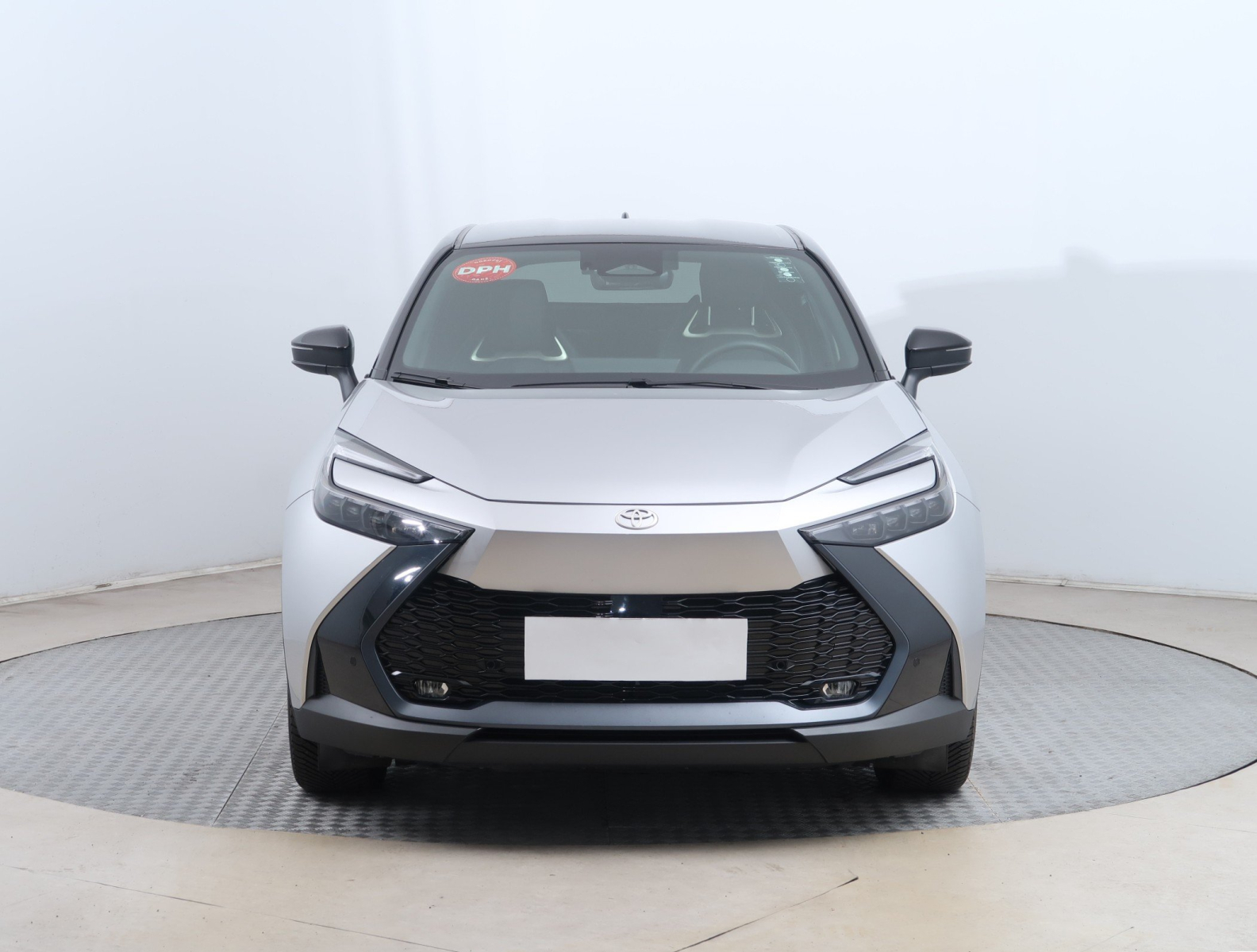 Toyota C-HR - 2024