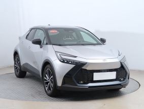 Toyota C-HR - 2024