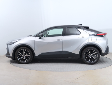 Toyota C-HR - 2024