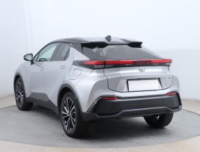 Toyota C-HR - 2024
