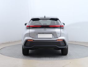 Toyota C-HR - 2024