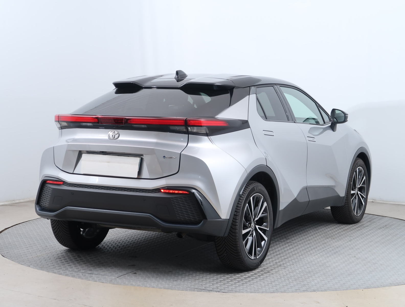 Toyota C-HR - 2024