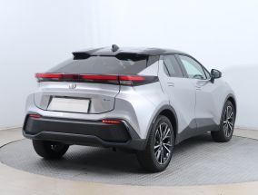 Toyota C-HR - 2024