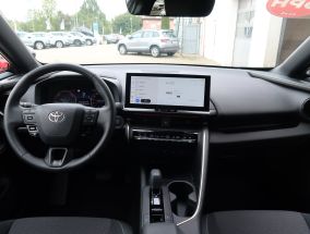 Toyota C-HR - 2024