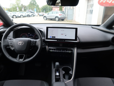 Toyota C-HR - 2024