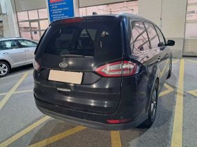 Ford Galaxy - 2020