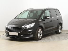 Ford Galaxy - 2020