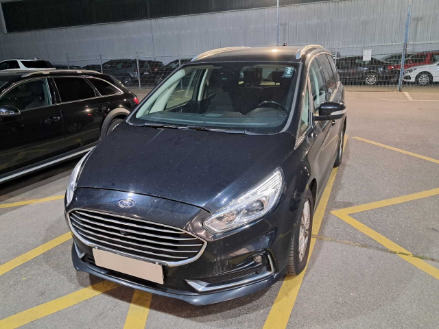 Ford Galaxy 2020