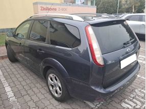 Ford Focus - 2010