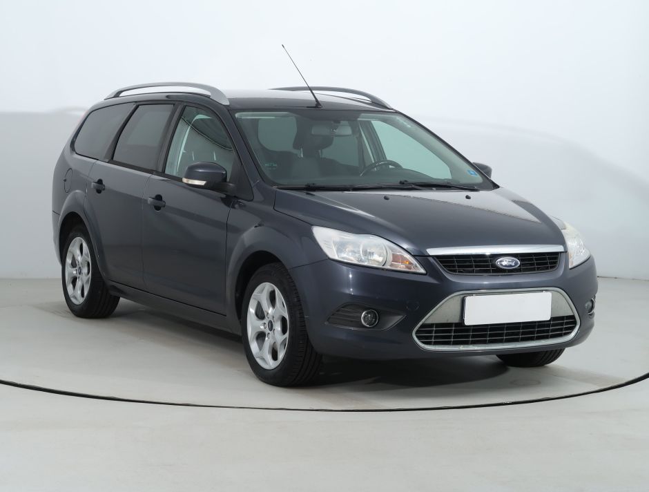 Ford Focus - 2010