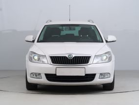 Skoda Octavia - 2011