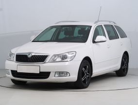 Skoda Octavia - 2011