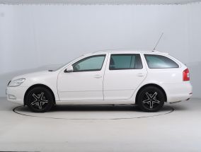 Skoda Octavia - 2011