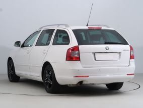 Skoda Octavia - 2011