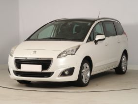 Peugeot 5008 - 2014