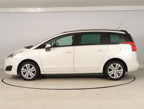 Peugeot 5008 - 2014