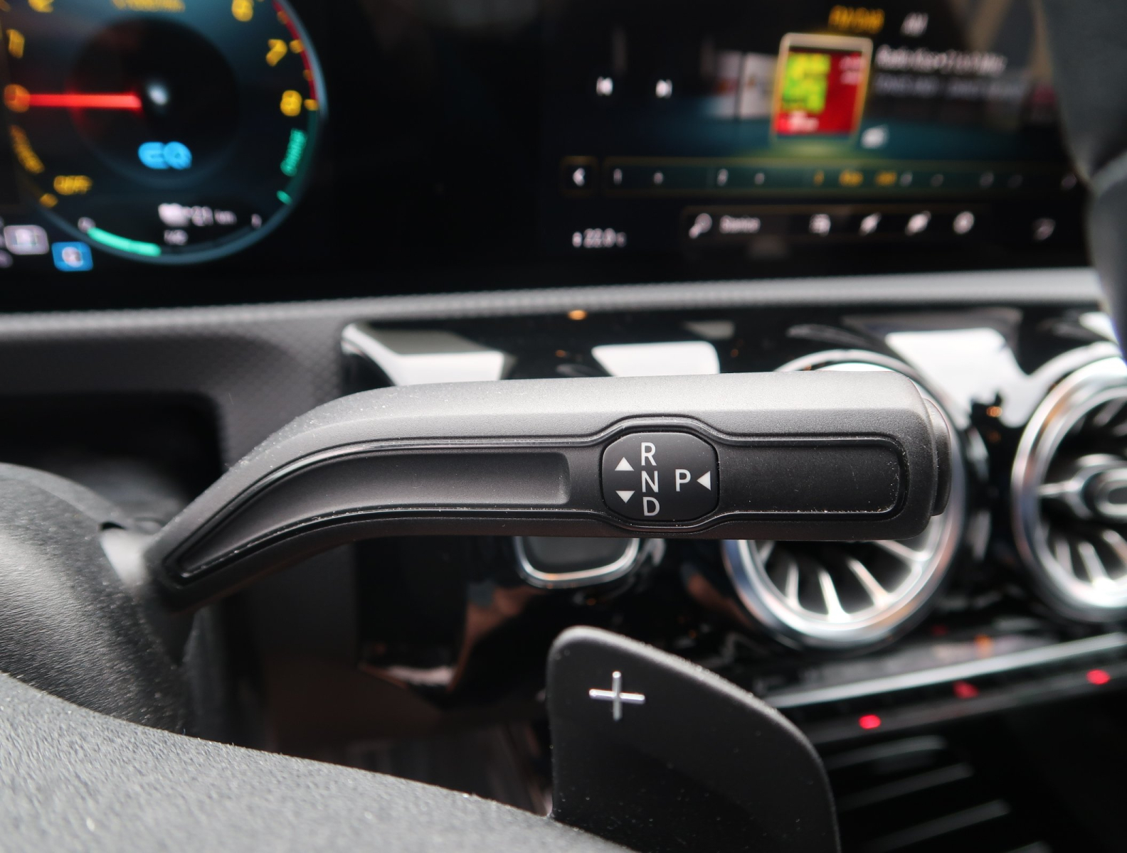 Mercedes-Benz CLA - 2022