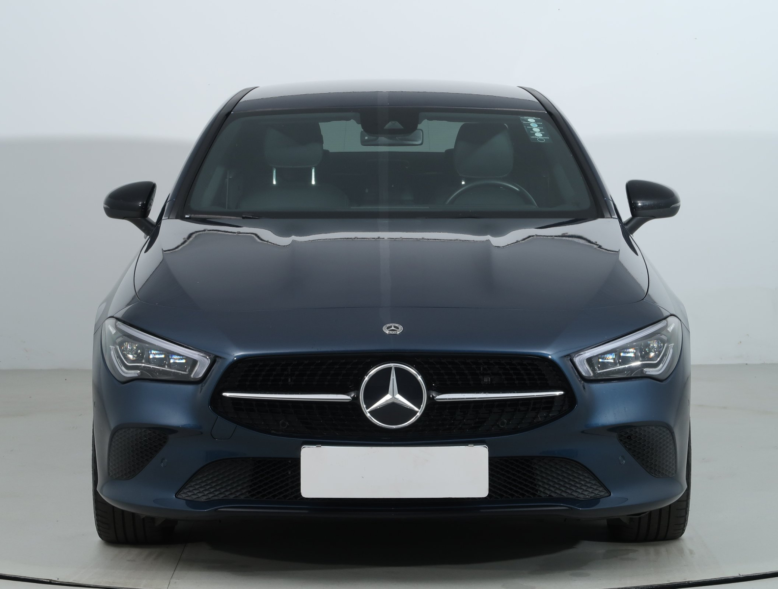 Mercedes-Benz CLA - 2022