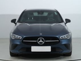 Mercedes-Benz CLA - 2022