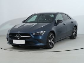 Mercedes-Benz CLA - 2022