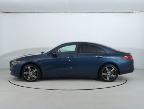 Mercedes-Benz CLA - 2022