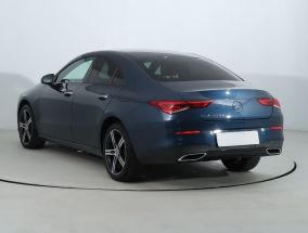 Mercedes-Benz CLA - 2022