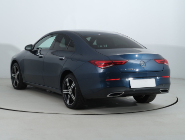 Mercedes-Benz CLA - 2022