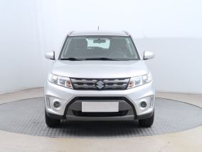 Suzuki Vitara - 2017