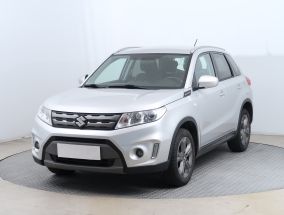 Suzuki Vitara - 2017